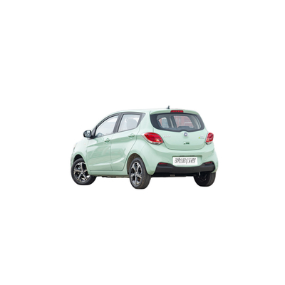 Changan Electric Car Benben e-star 2022 Volwassen voertuig met 301 km pure elektrische actieradius