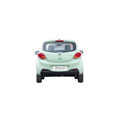 Changan Electric Car Benben e-star 2022 Volwassen voertuig met 301 km pure elektrische actieradius