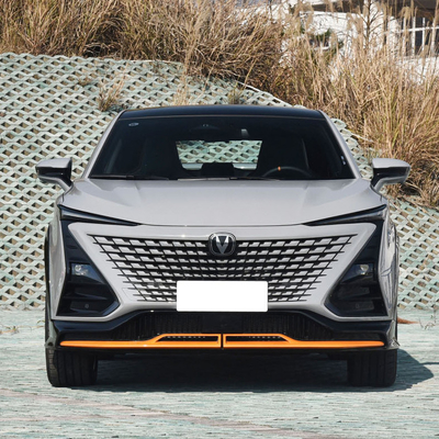 2023 Linkssturing Changan UNI-T 1.5T Sport Flagship Compact SUV met Panorama Sunroof