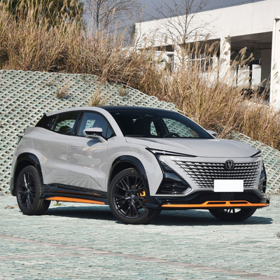 2023 Linkssturing Changan UNI-T 1.5T Sport Flagship Compact SUV met Panorama Sunroof