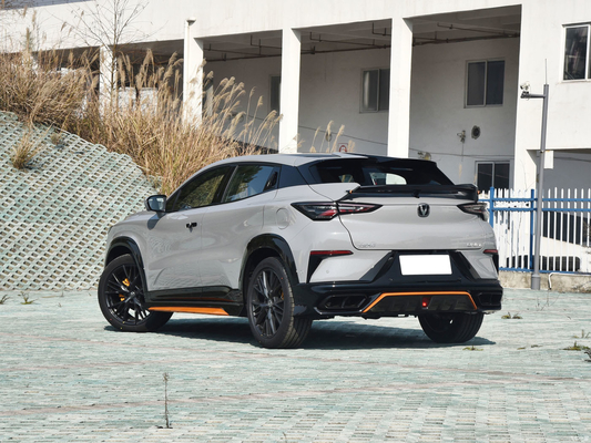 2023 Linkssturing Changan UNI-T 1.5T Sport Flagship Compact SUV met Panorama Sunroof