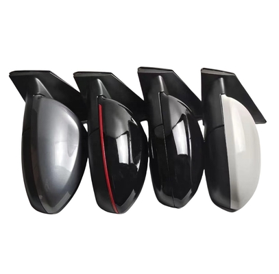Geschikt voor Chevrolet Monza 2023 2024 Auto Accessoires Led koplamp Spiegel Spoiler Wielen