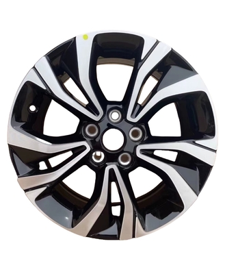 Geschikt voor Chevrolet Monza 2023 2024 Auto Accessoires Led koplamp Spiegel Spoiler Wielen