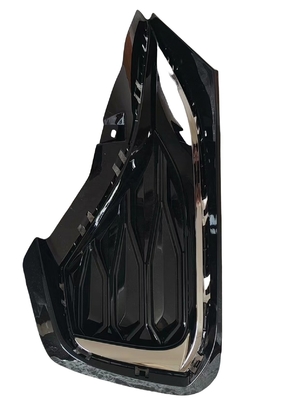 Geschikt voor Chevrolet Monza 2023 2024 Auto Accessoires Led koplamp Spiegel Spoiler Wielen