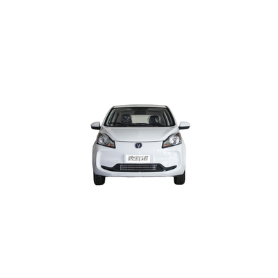 301km Pure Electric Cruising Range Changan E-star 5 zitplaatsen Utility Vehicle Elektrische auto