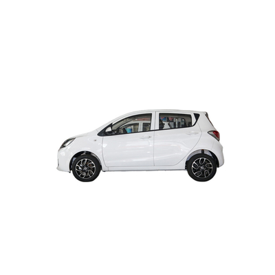 301km Pure Electric Cruising Range Changan E-star 5 zitplaatsen Utility Vehicle Elektrische auto