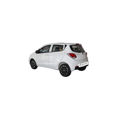 301km Pure Electric Cruising Range Changan E-star 5 zitplaatsen Utility Vehicle Elektrische auto