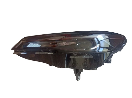 Geschikt voor Chevrolet Monza 2023 2024 Auto Accessoires Led koplamp Spiegel Spoiler Wielen