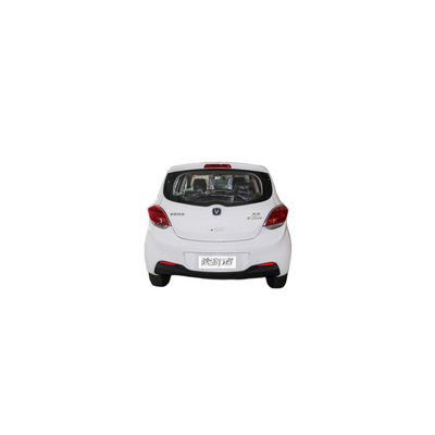 301km Pure Electric Cruising Range Changan E-star 5 zitplaatsen Utility Vehicle Elektrische auto