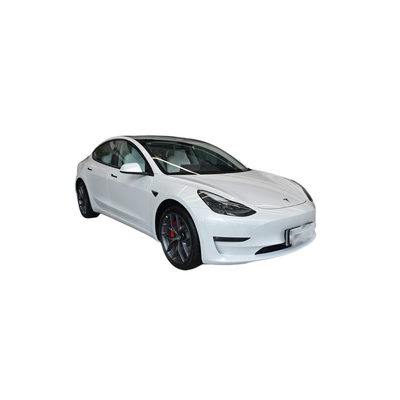 Toegankelijke prijzen voor volwassenen voor Speed Electric TESLA Model 3 4WD Lithiumbatterij inbegrepen