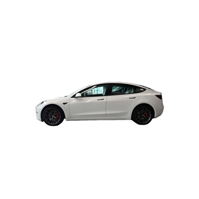Toegankelijke prijzen voor volwassenen voor Speed Electric TESLA Model 3 4WD Lithiumbatterij inbegrepen