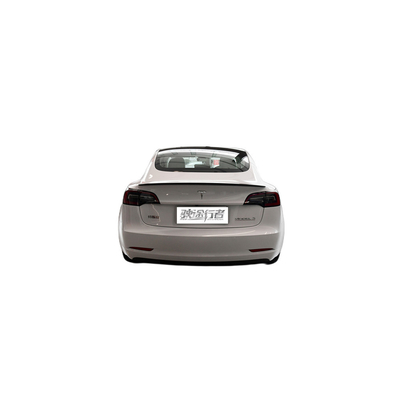 Toegankelijke prijzen voor volwassenen voor Speed Electric TESLA Model 3 4WD Lithiumbatterij inbegrepen