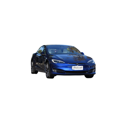 Snel 1 uur opladen Tesla Model S High Speed elektrische auto in goede staat voor 2018-2022