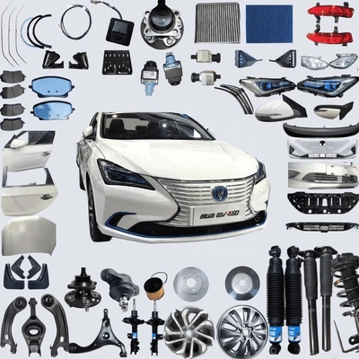 2020- Changan Eado/CS95 Auto Accessories Motor Hood Bumper Screen Achterlicht Grill Body Kit Batterij versnellingsbak Spare parts