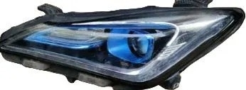 2020- Changan Eado/CS95 Auto Accessories Motor Hood Bumper Screen Achterlicht Grill Body Kit Batterij versnellingsbak Spare parts