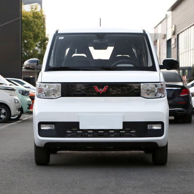 2022 Wuling Hongguang Mini Ev Elektrische Auto Puur Elektrisch Cruiser Range km 120km
