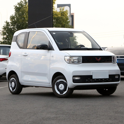 2022 Wuling Hongguang Mini Ev Elektrische Auto Puur Elektrisch Cruiser Range km 120km