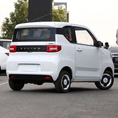2022 Wuling Hongguang Mini Ev Elektrische Auto Puur Elektrisch Cruiser Range km 120km
