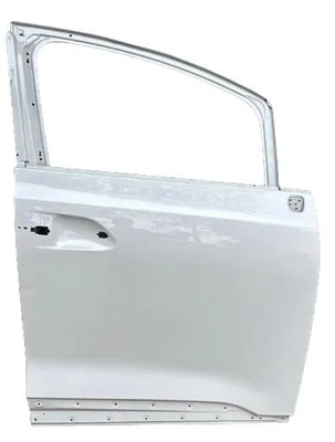 Denza D9 cabinefilter body kit bumpers schokdemper koplamp deur auto accessoires