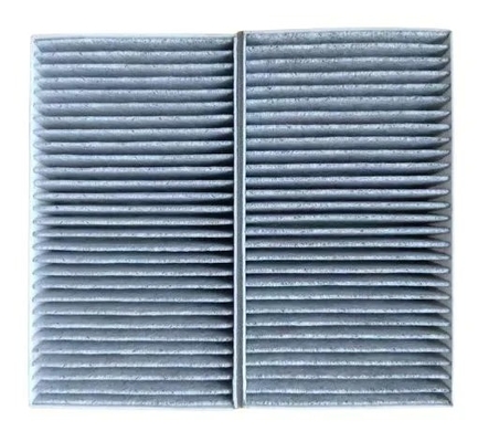 Denza D9 cabinefilter body kit bumpers schokdemper koplamp deur auto accessoires