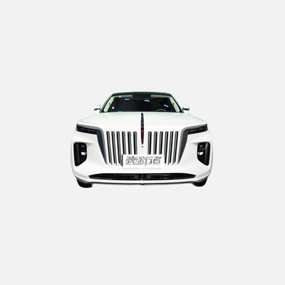De beste aanbieding voor Hongqi EHS9 SUV Luxe 5 zitplaatsen in perfecte staat snelladen