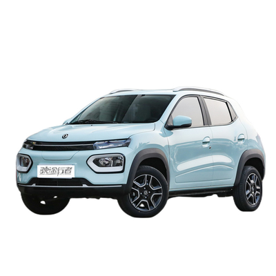 Ervaar de toekomst van het rijden met Dongfeng Ex1 Nano Box Mini SUV Electric Car
