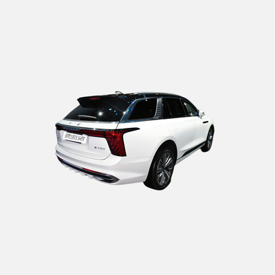 De beste aanbieding voor Hongqi EHS9 SUV Luxe 5 zitplaatsen in perfecte staat snelladen