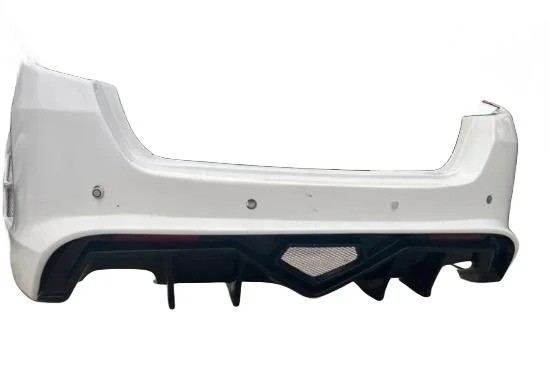 2020- KIA K5/3/X3 koplamp remkussing voorste bumper body kit spoiler grill motor hood auto onderdelen