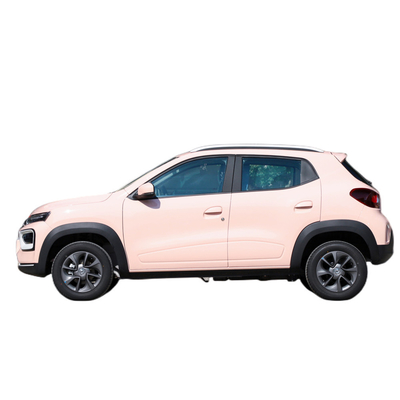 Ervaar de toekomst van het rijden met Dongfeng Ex1 Nano Box Mini SUV Electric Car