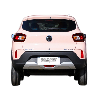Ervaar de toekomst van het rijden met Dongfeng Ex1 Nano Box Mini SUV Electric Car