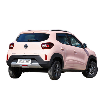 Ervaar de toekomst van het rijden met Dongfeng Ex1 Nano Box Mini SUV Electric Car