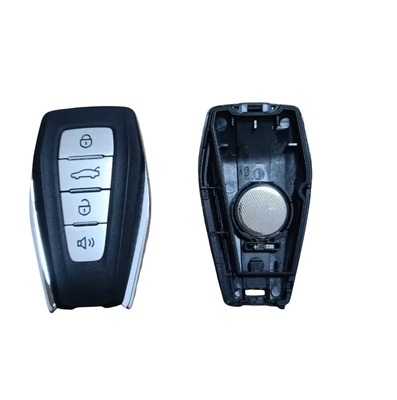 Geely Geometry M6 SUV 22.11- Generatie 1 Original Auto Spare Parts voor elektrische auto