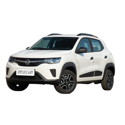 Ontdek de toekomst van transport met Dongfeng Ex1pro Mini EV Car Electric SUV
