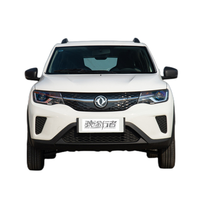 Ontdek de toekomst van transport met Dongfeng Ex1pro Mini EV Car Electric SUV