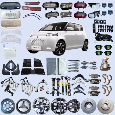 Ora White Cat originele auto accessoires cabine filter body kit perfect fit voor 2021-