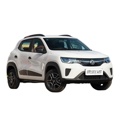 Ontdek de toekomst van transport met Dongfeng Ex1pro Mini EV Car Electric SUV