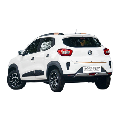 Ontdek de toekomst van transport met Dongfeng Ex1pro Mini EV Car Electric SUV