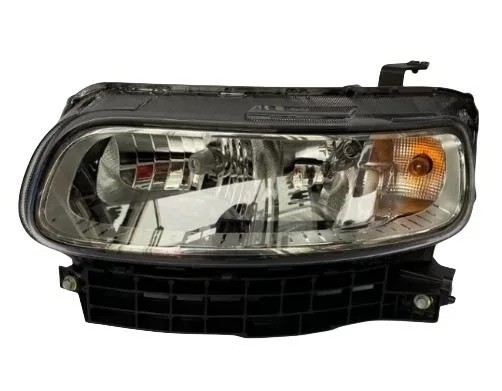 Ora White Cat originele auto accessoires cabine filter body kit perfect fit voor 2021-
