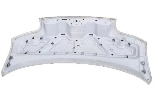 Ora White Cat originele auto accessoires cabine filter body kit perfect fit voor 2021-