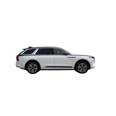2020 2021 Hongqi Ehs9 4 zitplaatsen Tweede hand vlaggenschip versie in goede staat Elektrische auto