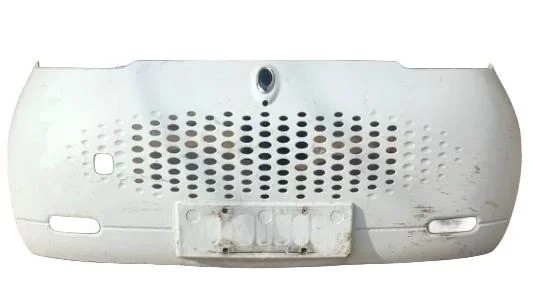 Ora White Cat originele auto accessoires cabine filter body kit perfect fit voor 2021-