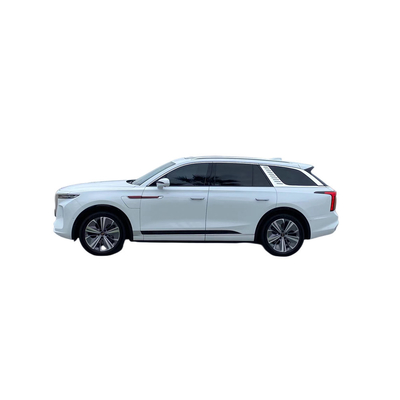2020 2021 Hongqi Ehs9 4 zitplaatsen Tweede hand vlaggenschip versie in goede staat Elektrische auto