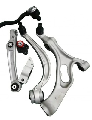 100% Ora Lightning Cat Originele auto accessoires Oliefilter Body Kit Bumpers Schokdemper koplamp Deur Auto onderdelen