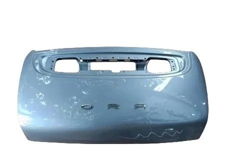 100% Ora Lightning Cat Originele auto accessoires Oliefilter Body Kit Bumpers Schokdemper koplamp Deur Auto onderdelen