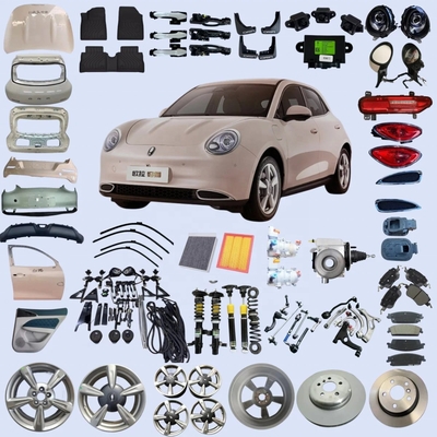 2021- Good Cat LR Originele auto-accessoires voor cabinefilter Originele auto-onderdelen