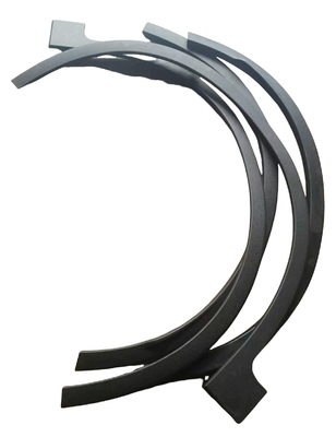 POLESTAR 2 Autowielen koplamp staartlamp bumper hood remplakken originele auto onderdelen