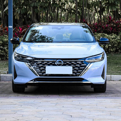 2023 Sylphy Super-Hybrid All-Electric Pro 4-deurs 5-zits Sedan Sylphy Hybrid