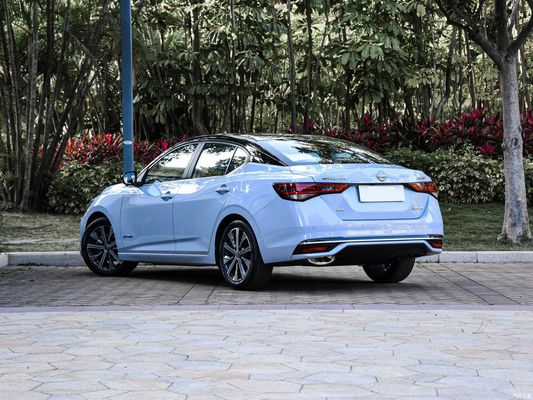 2023 Sylphy Super-Hybrid All-Electric Pro 4-deurs 5-zits Sedan Sylphy Hybrid