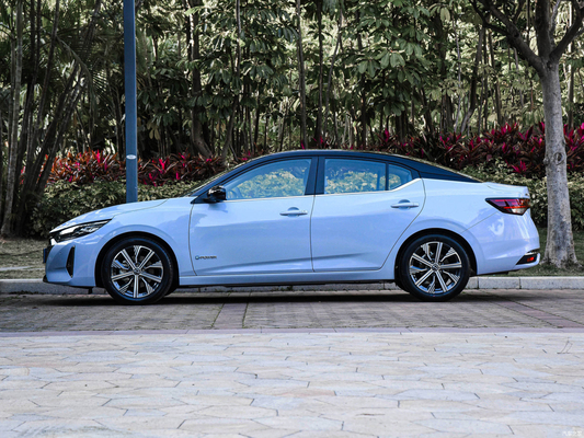 2023 Sylphy Super-Hybrid All-Electric Pro 4-deurs 5-zits Sedan Sylphy Hybrid