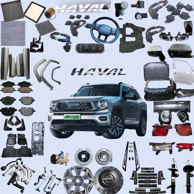 Garandeerde originele auto-onderdelen voor GWM Great Wall Haval Dargo Gemakkelijke installatie